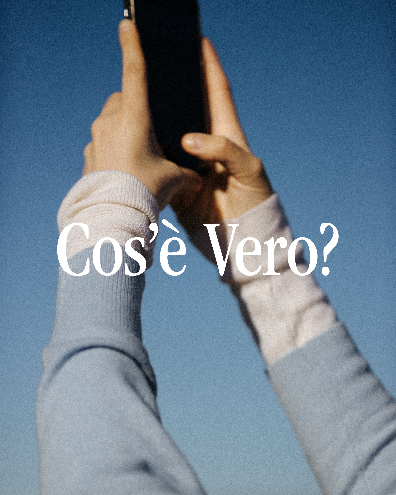 What is Vero?
