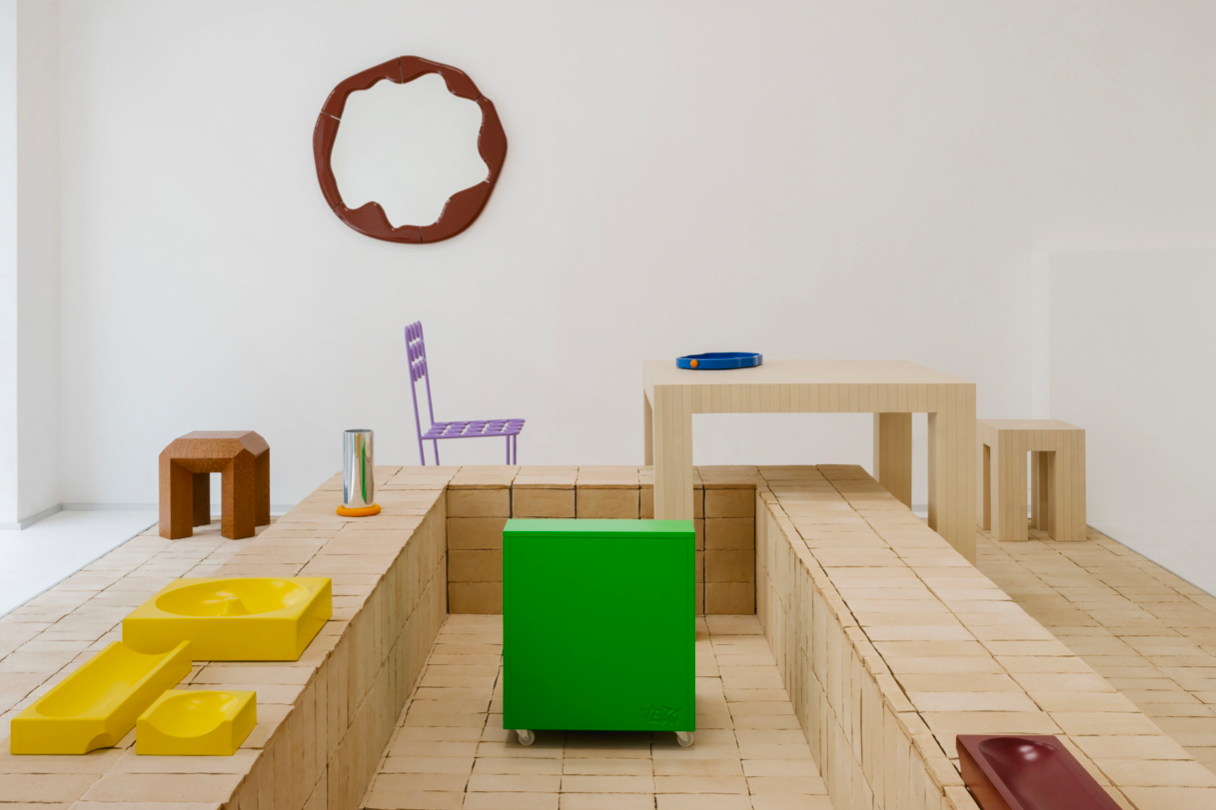 Vero at Milan Design Week 2022