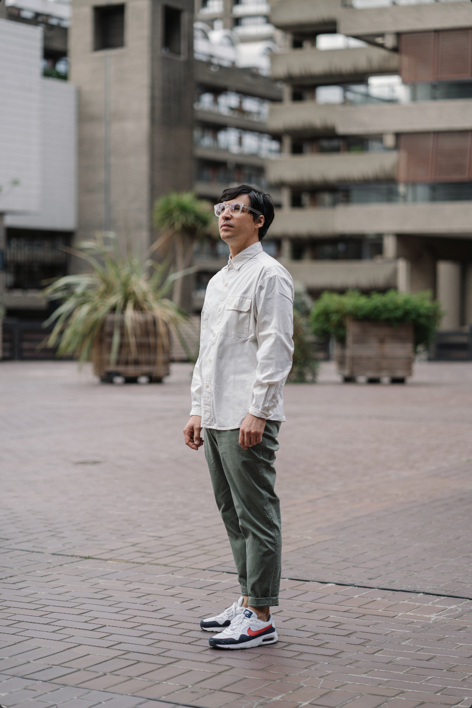 A chat with Marco Campardo