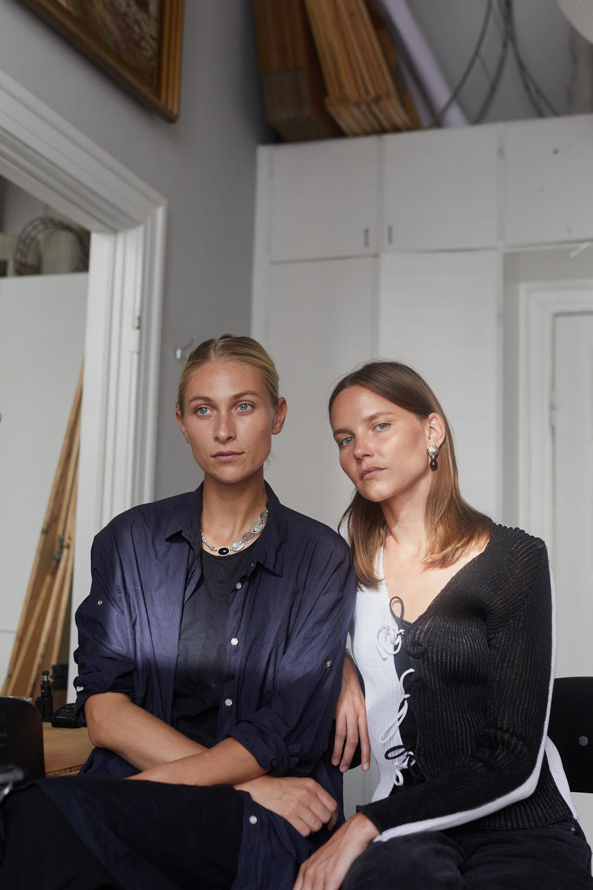 A chat with Atelier Axo