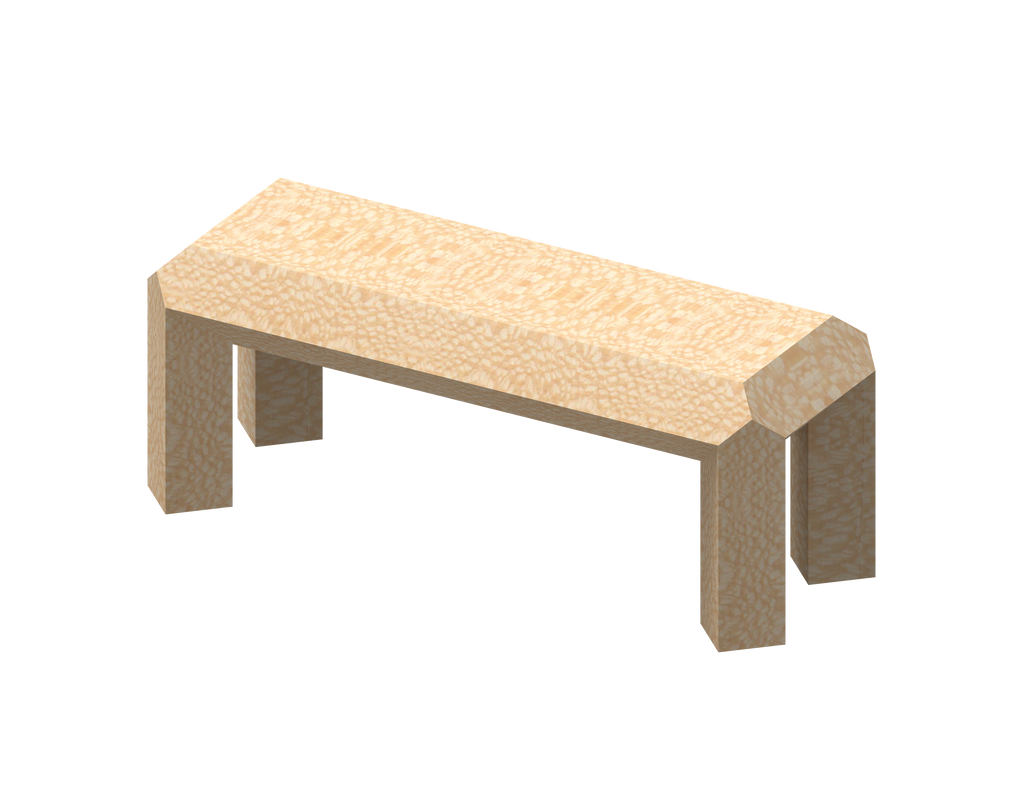 45 Coffee Table