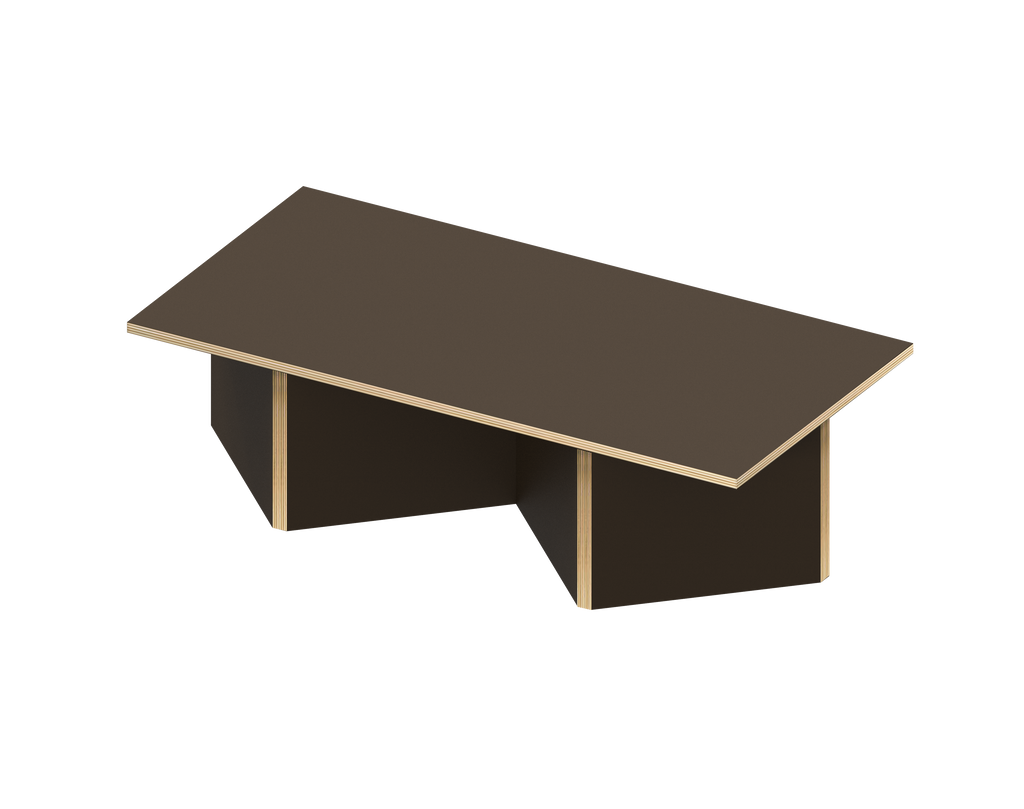 Cross Section Table