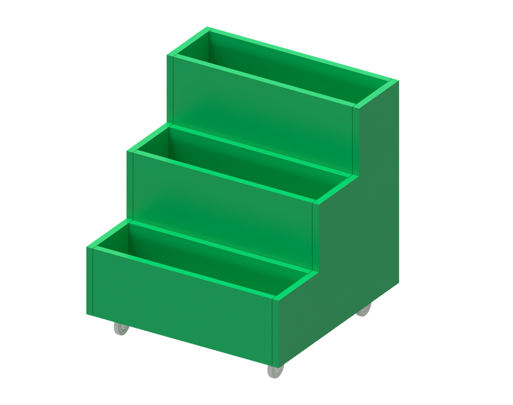 Side Trolley
