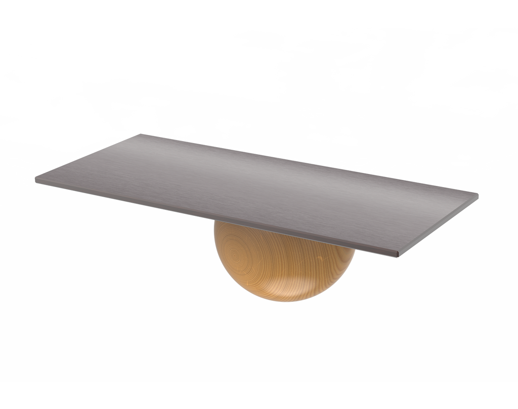 Equilibrium Shelf