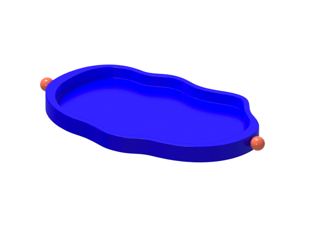 Onda Tray