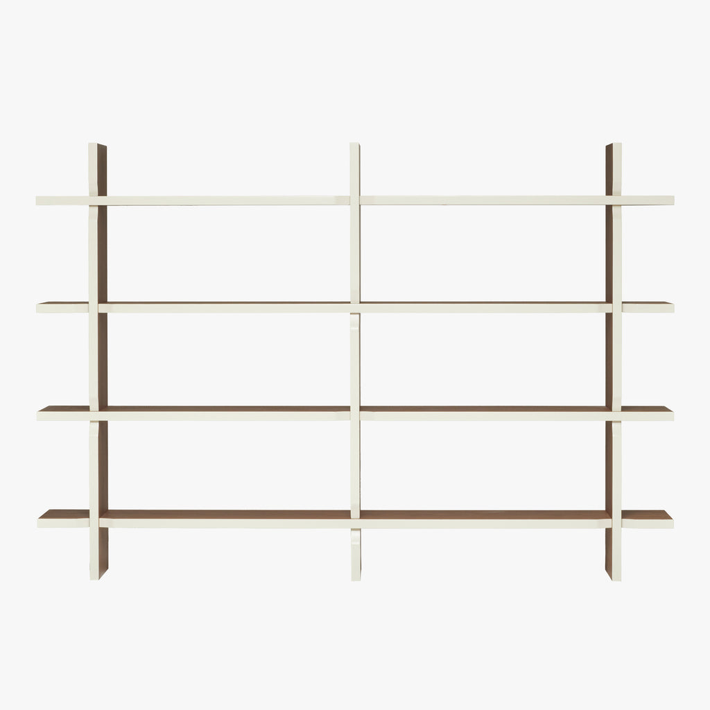 Woven Bookshelf Medium