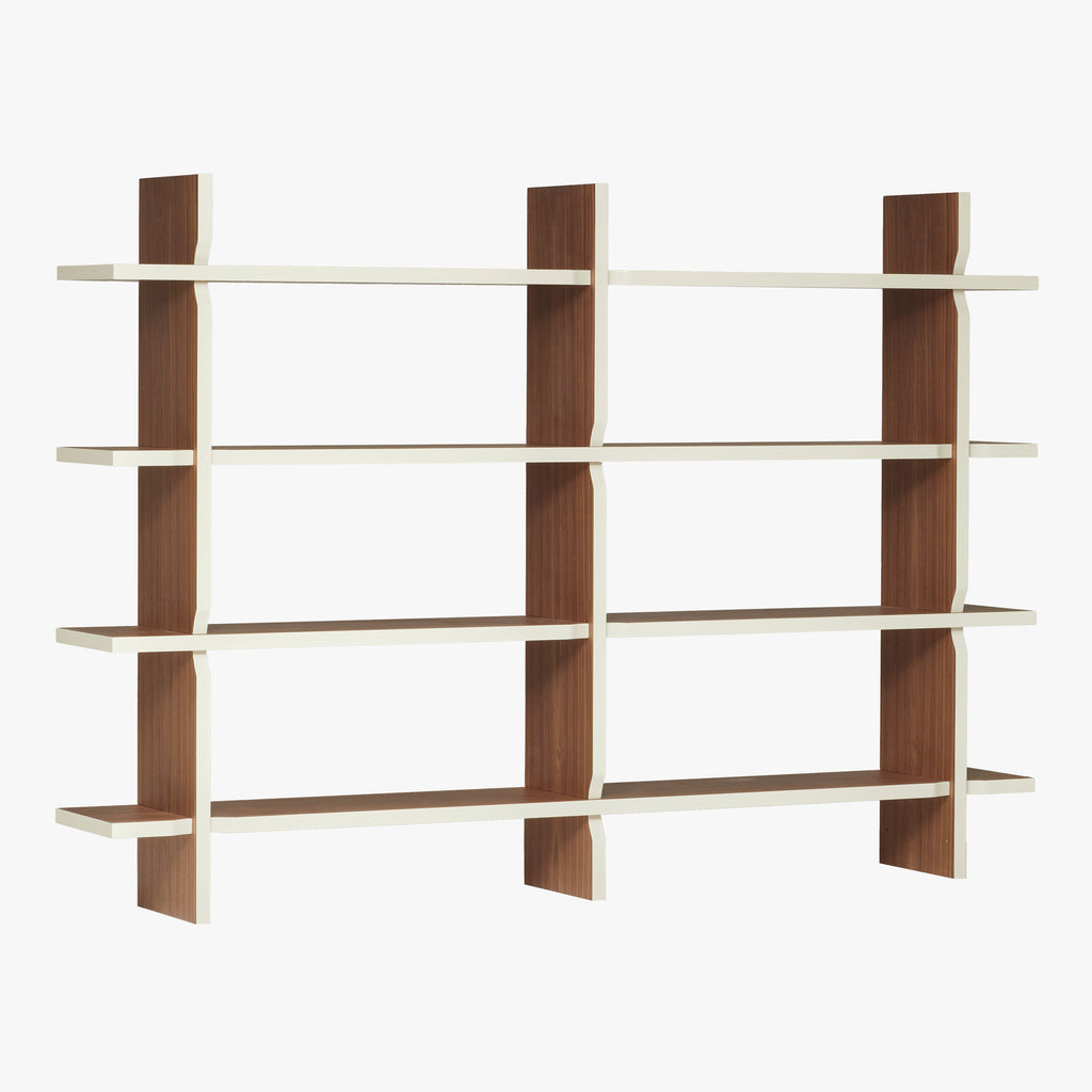 Woven Bookshelf Medium