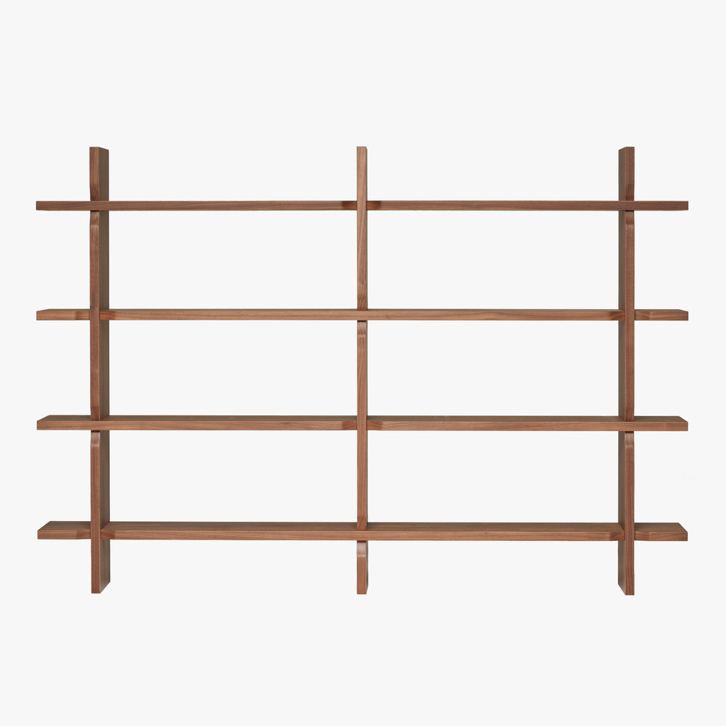 Woven Bookshelf Medium