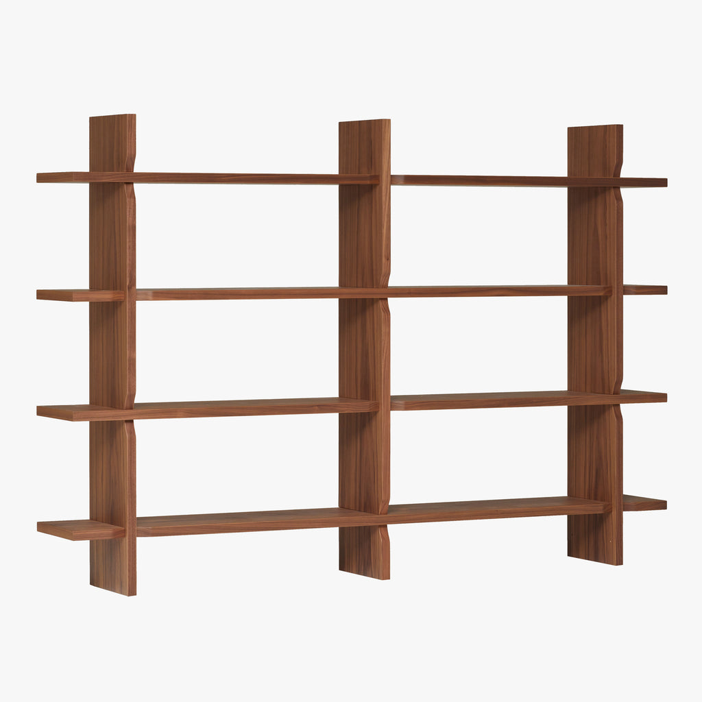 Woven Bookshelf Medium