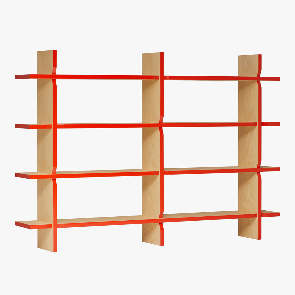 Woven Bookshelf Medium