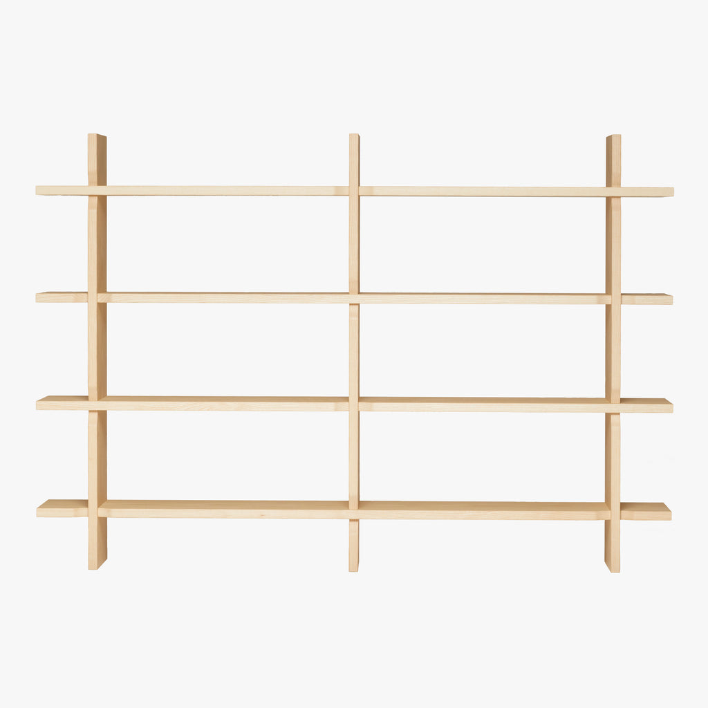 Woven Bookshelf Medium