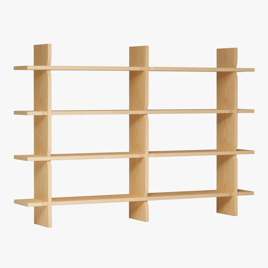 Woven Bookshelf Medium