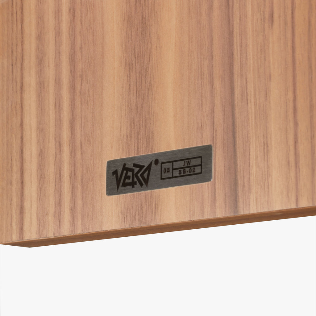 Woven Bookshelf Medium