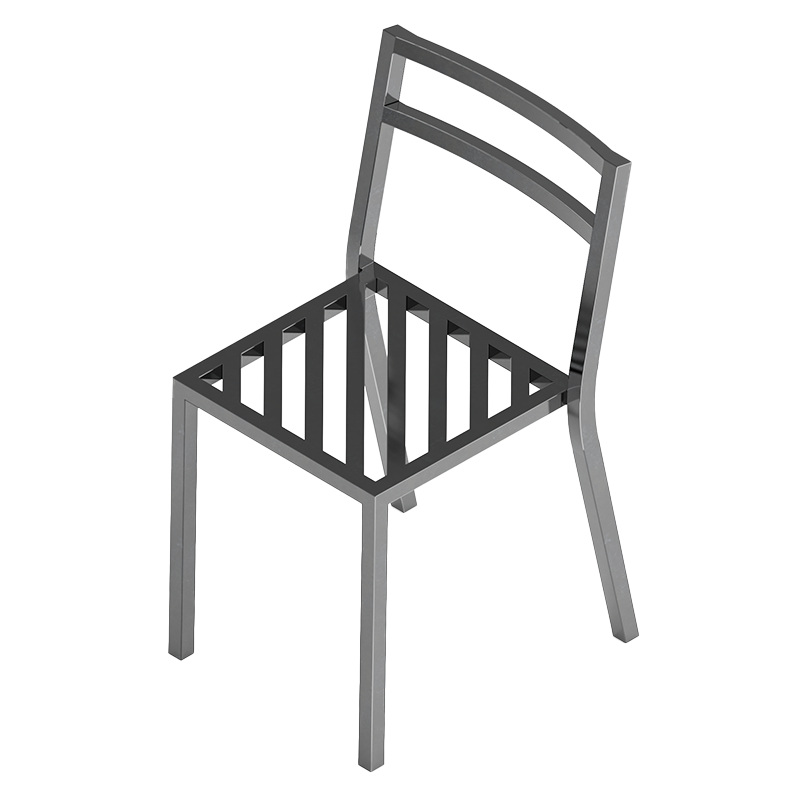 Hongkong Chair