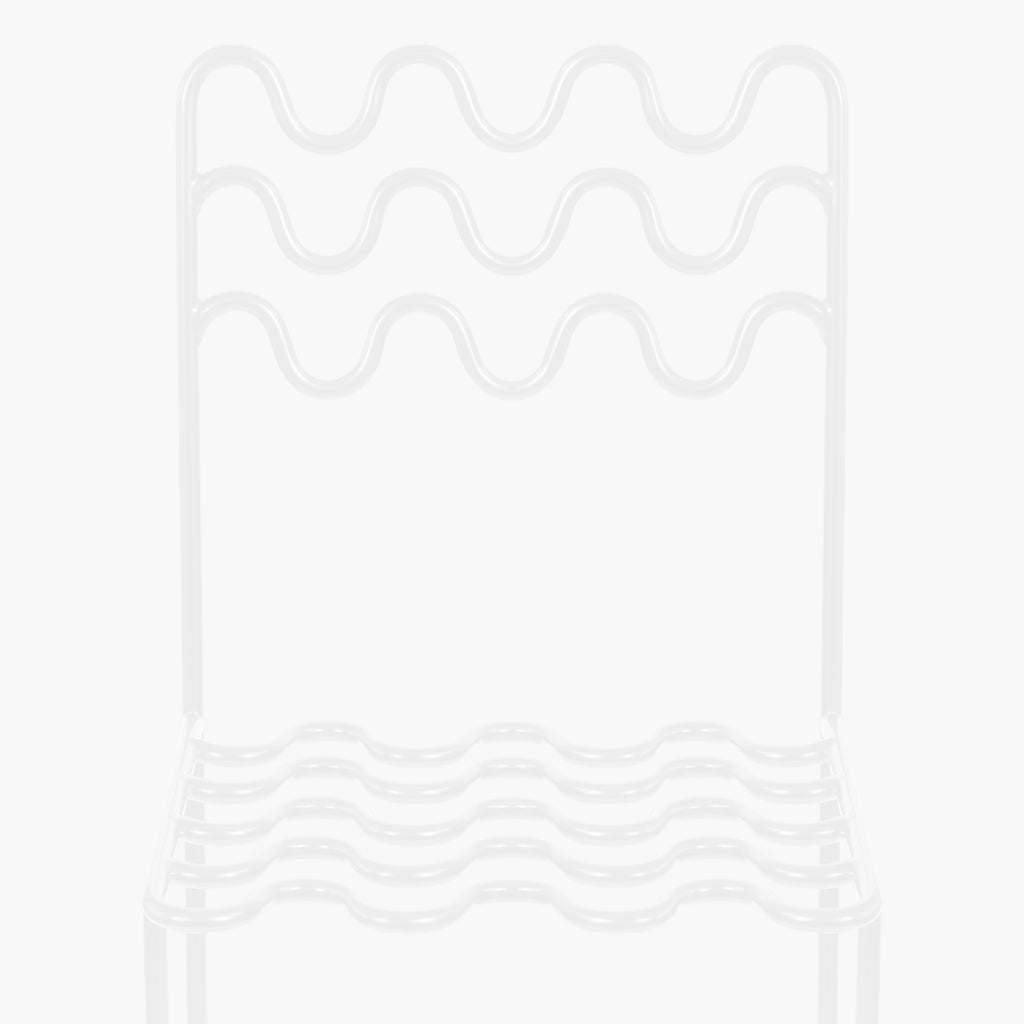 Wavy Chair