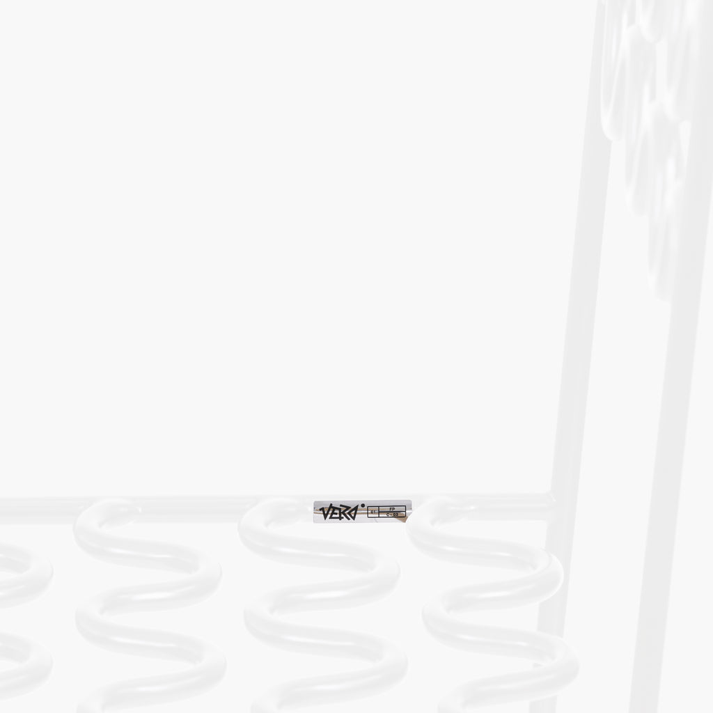 Wavy Chair