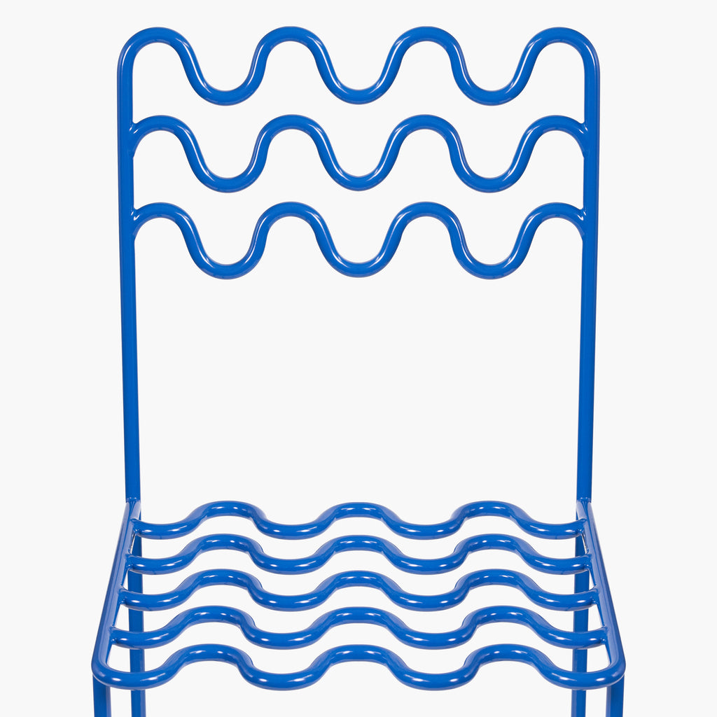 Wavy Chair
