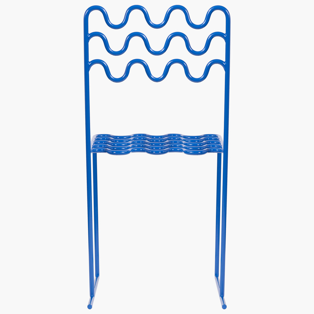 Wavy Chair