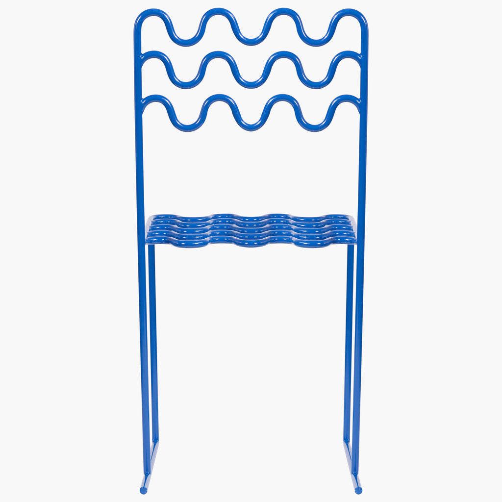 Wavy Chair