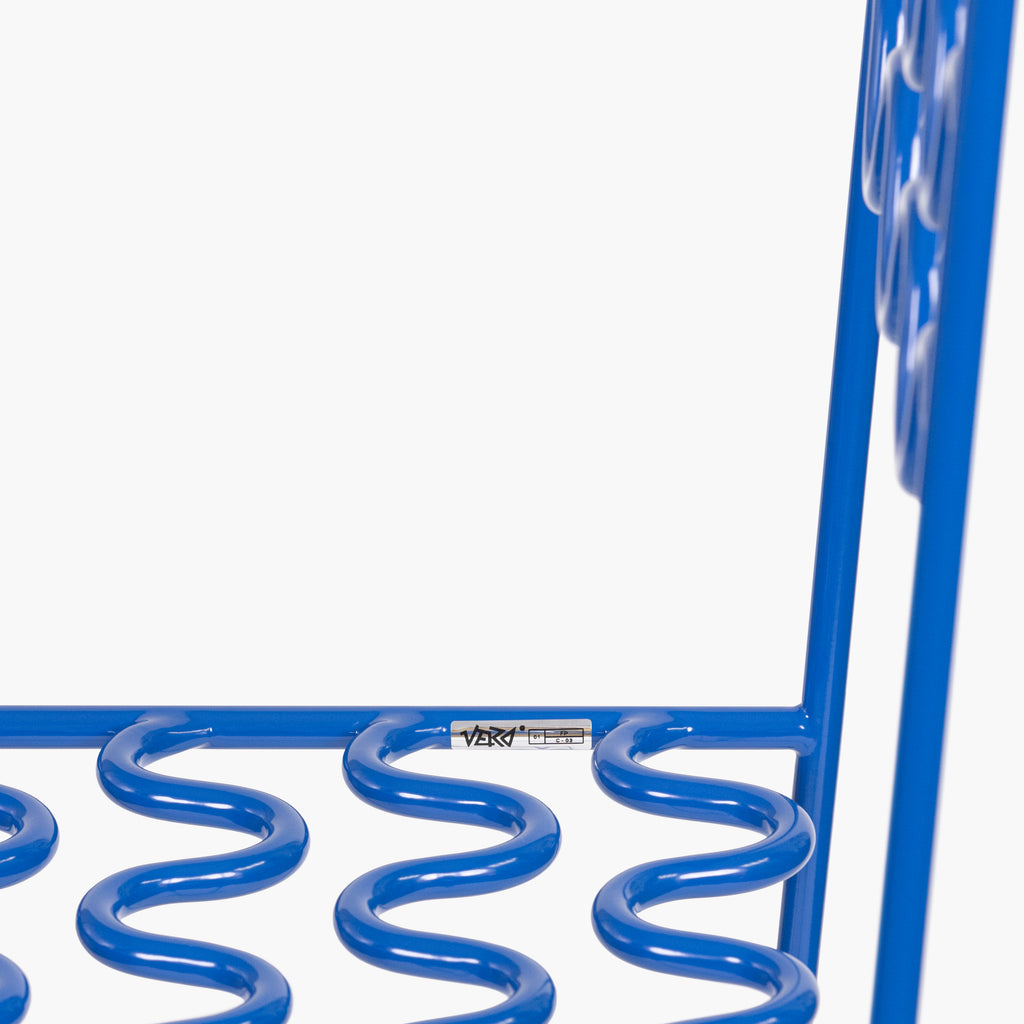Wavy Chair