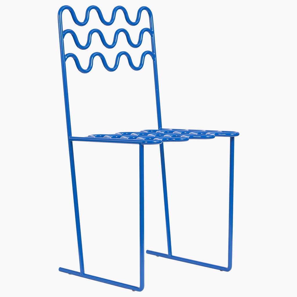 Wavy Chair