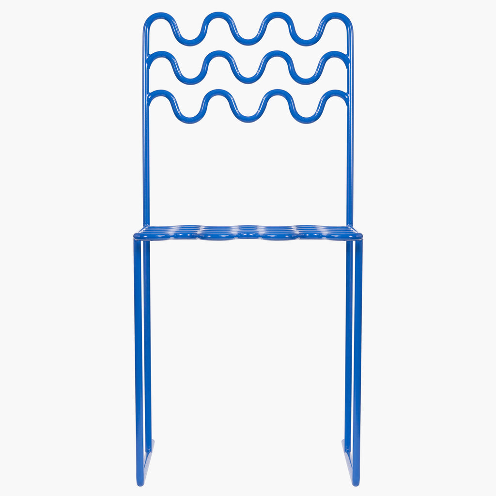 Wavy Chair