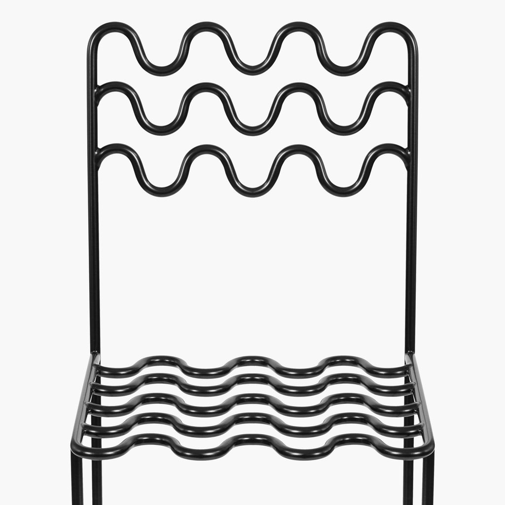 Wavy Chair