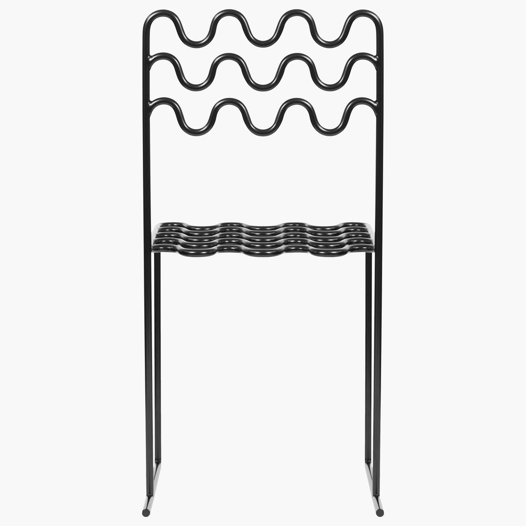Wavy Chair