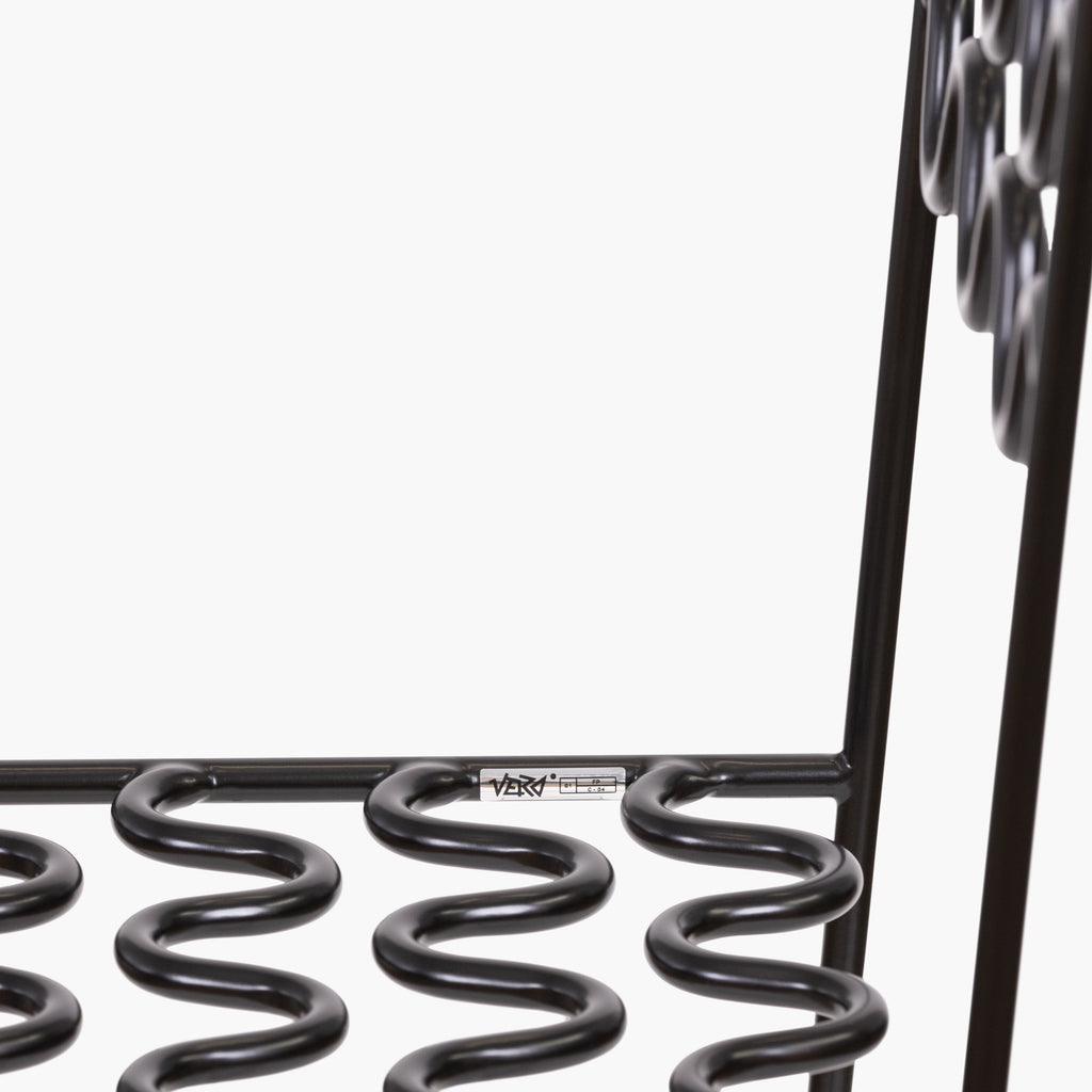 Wavy Chair