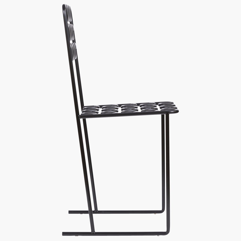 Wavy Chair