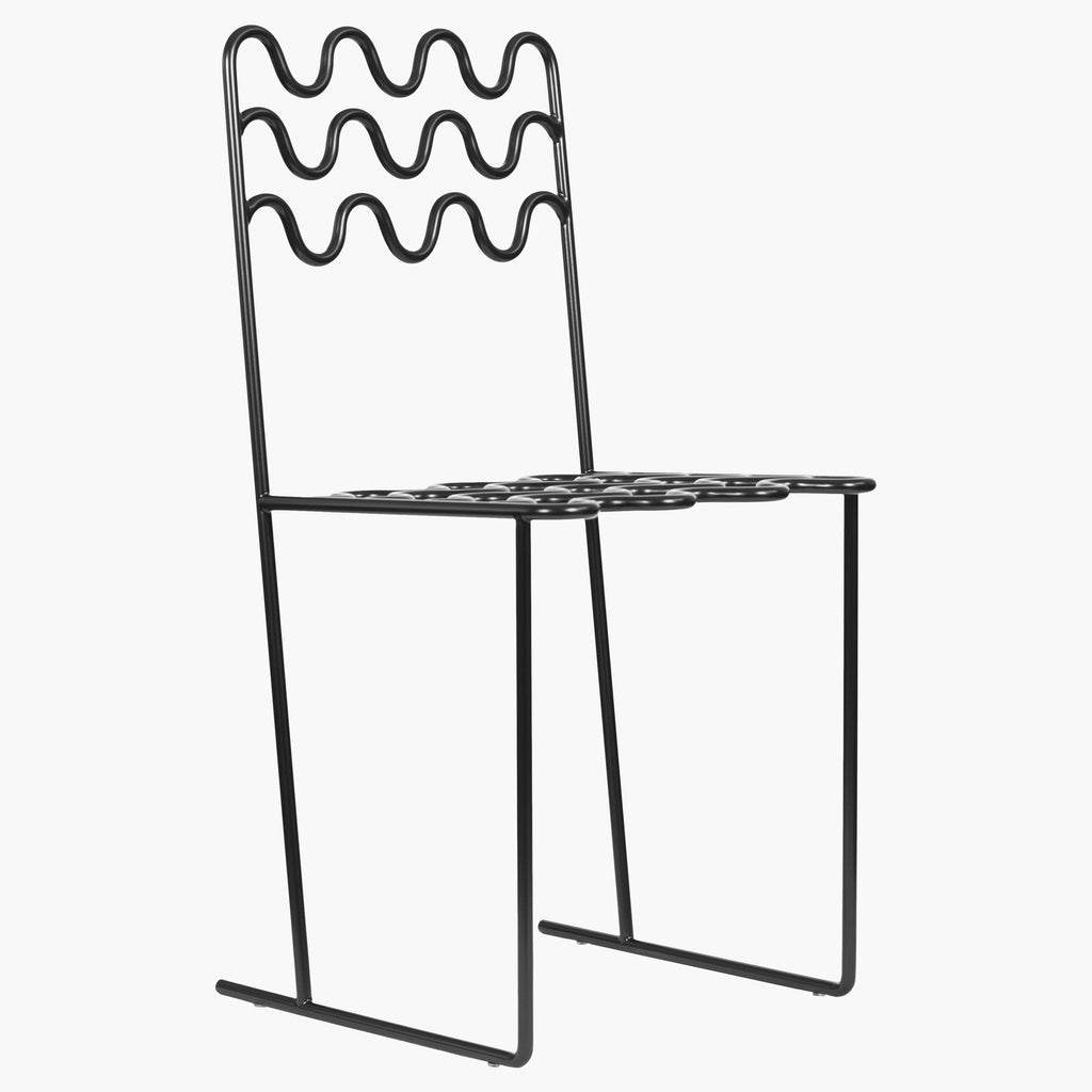 Wavy Chair