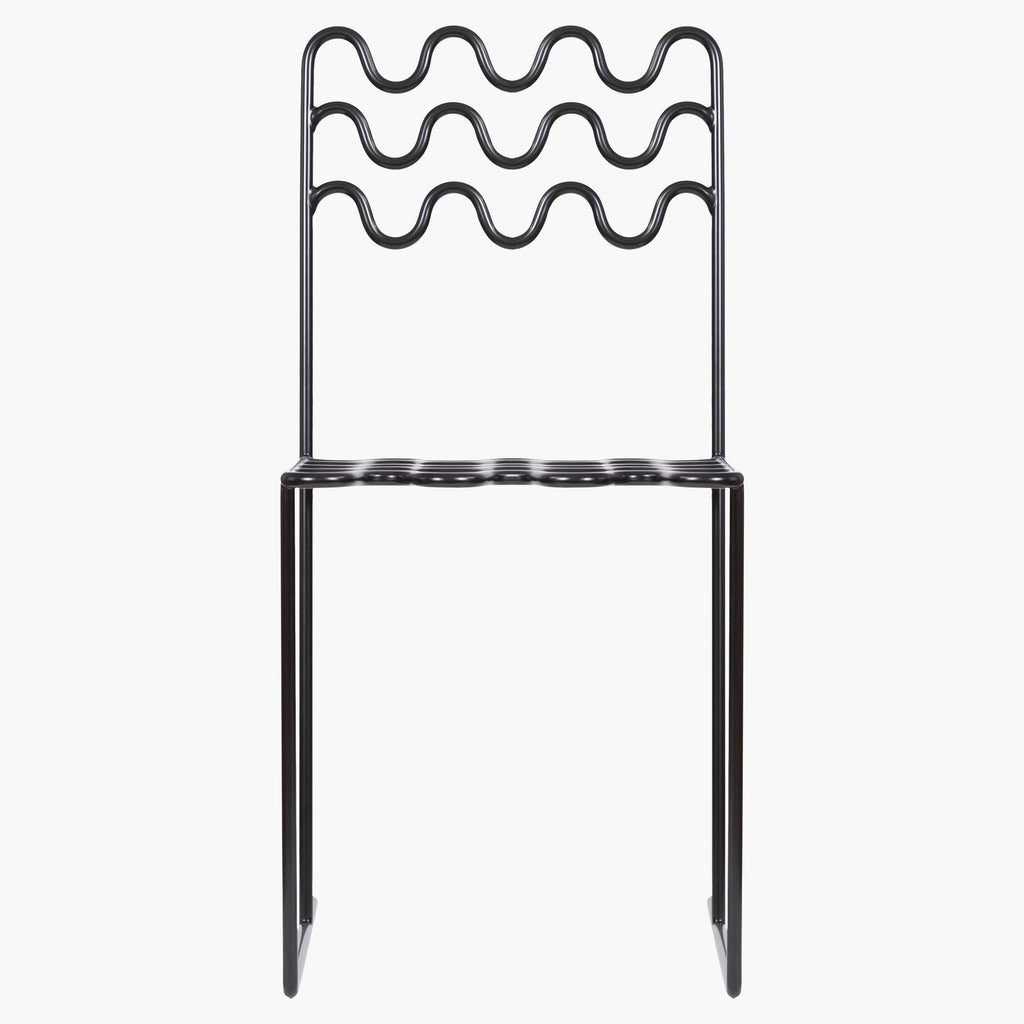 Wavy Chair