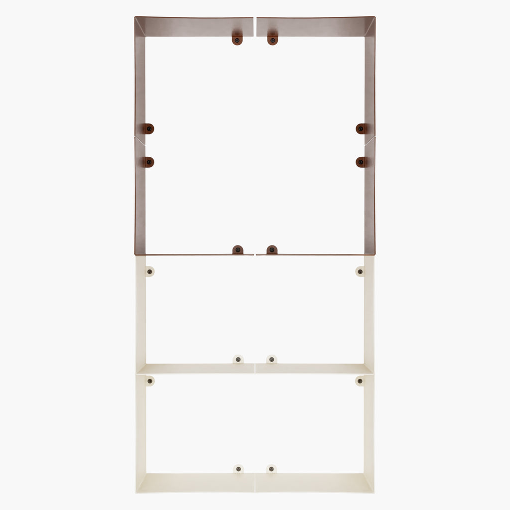 Endless Universe Shelf