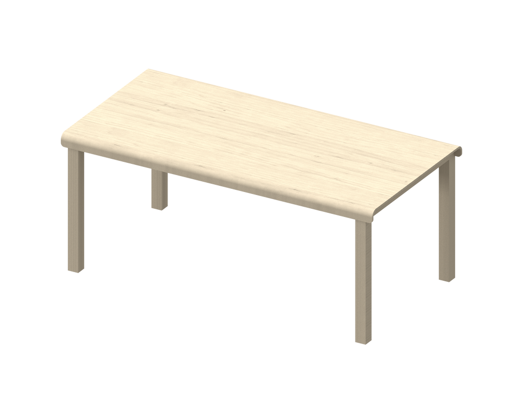 Bandiera Table
