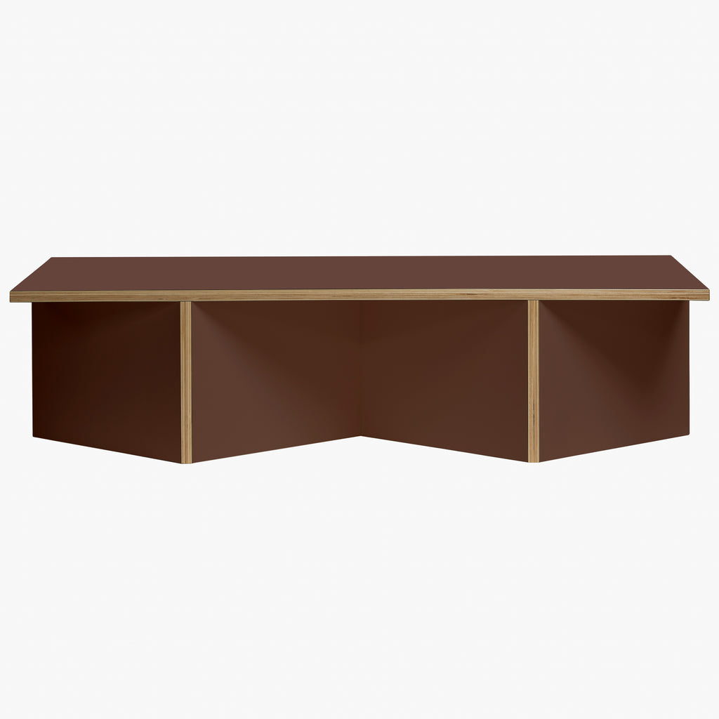 Cross Section Table
