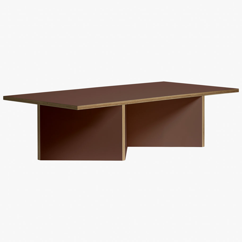 Cross Section Table