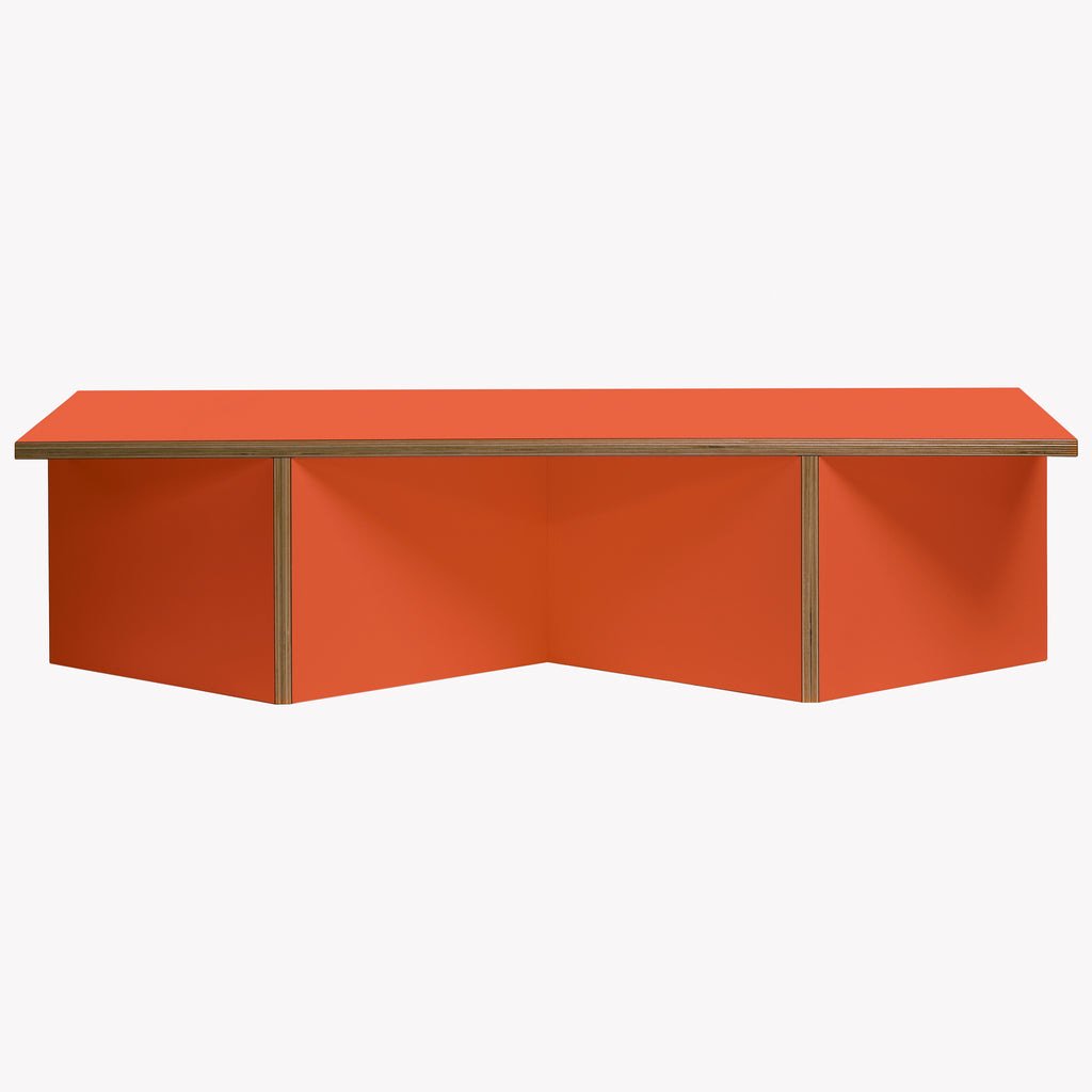 Cross Section Table