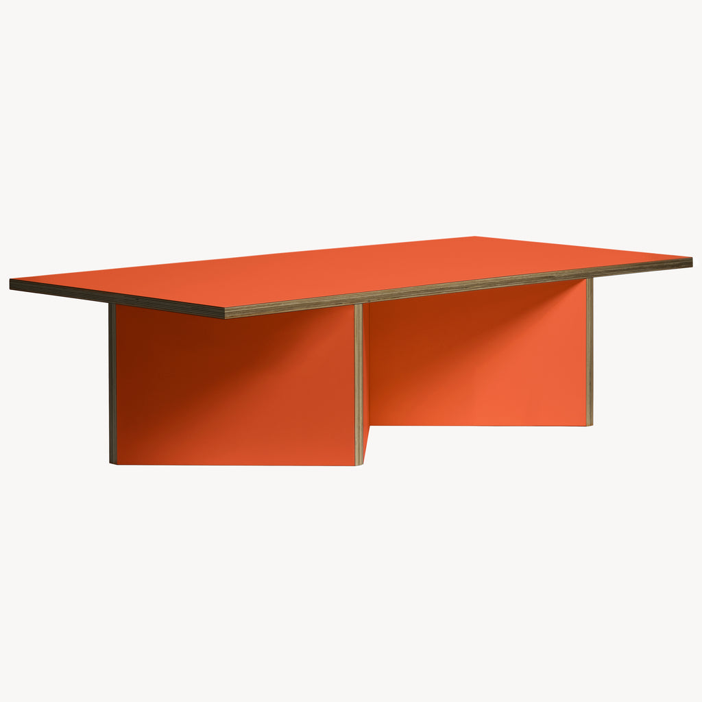 Cross Section Table