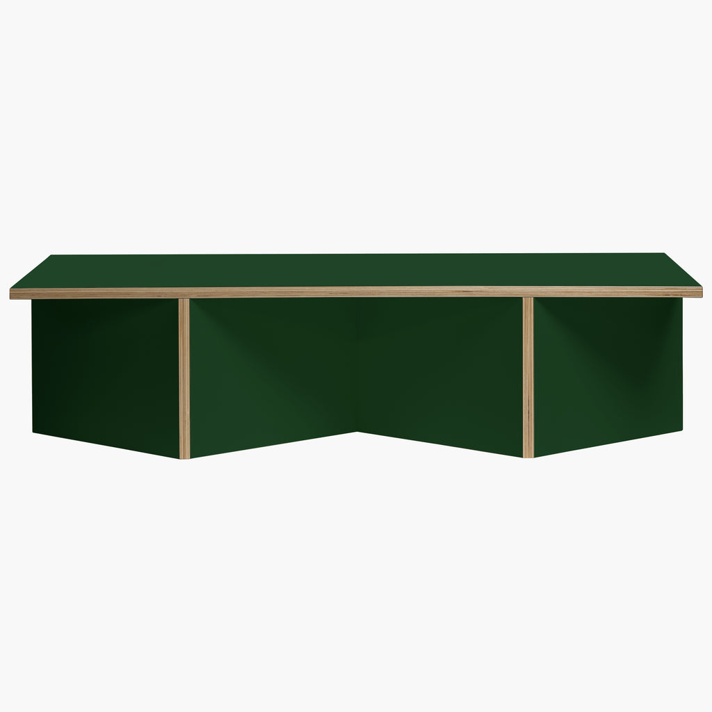 Cross Section Table
