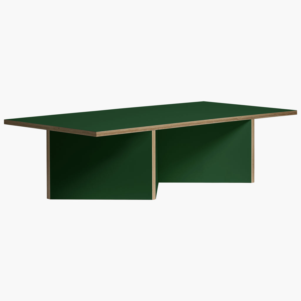 Cross Section Table