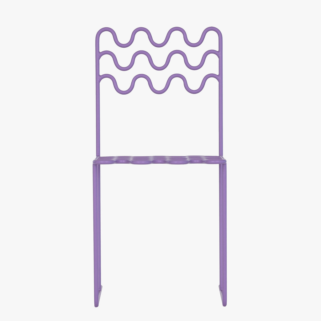 Wavy Chair