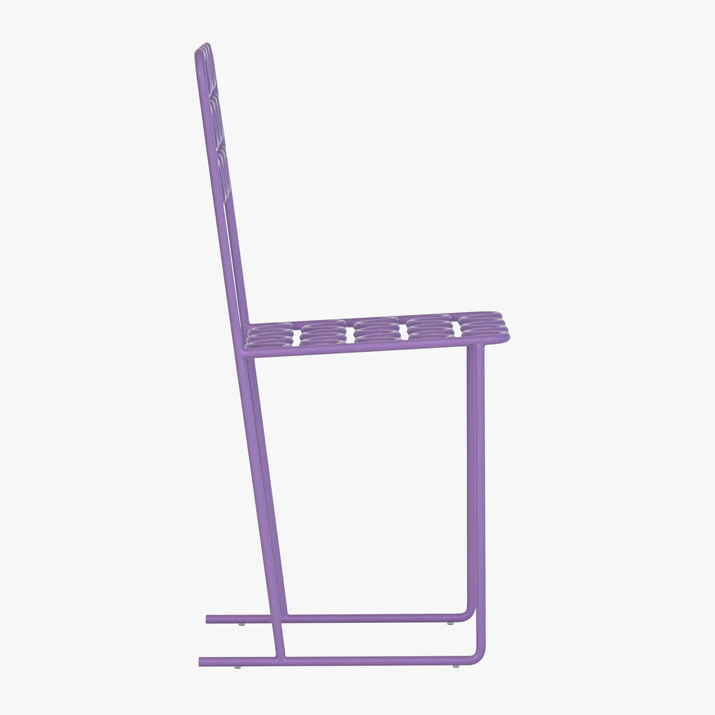 Wavy Chair