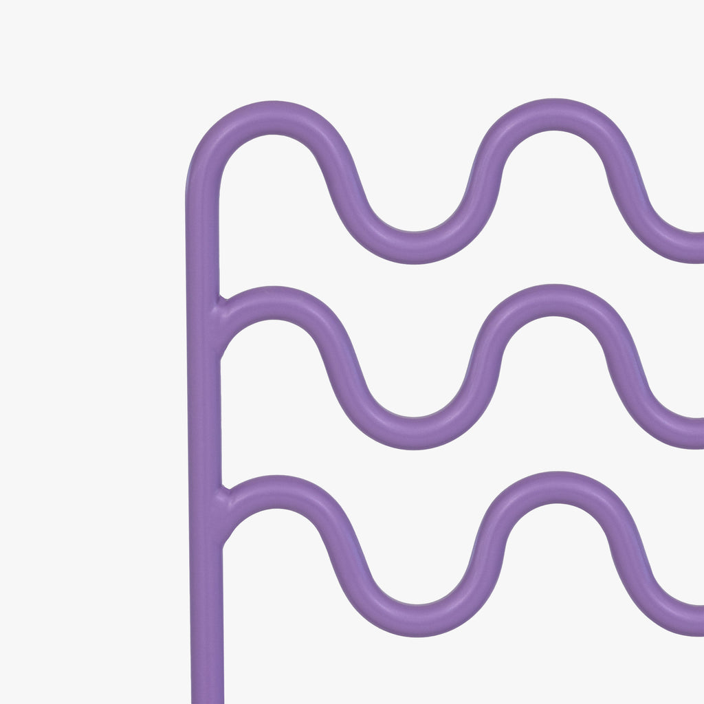Wavy Chair
