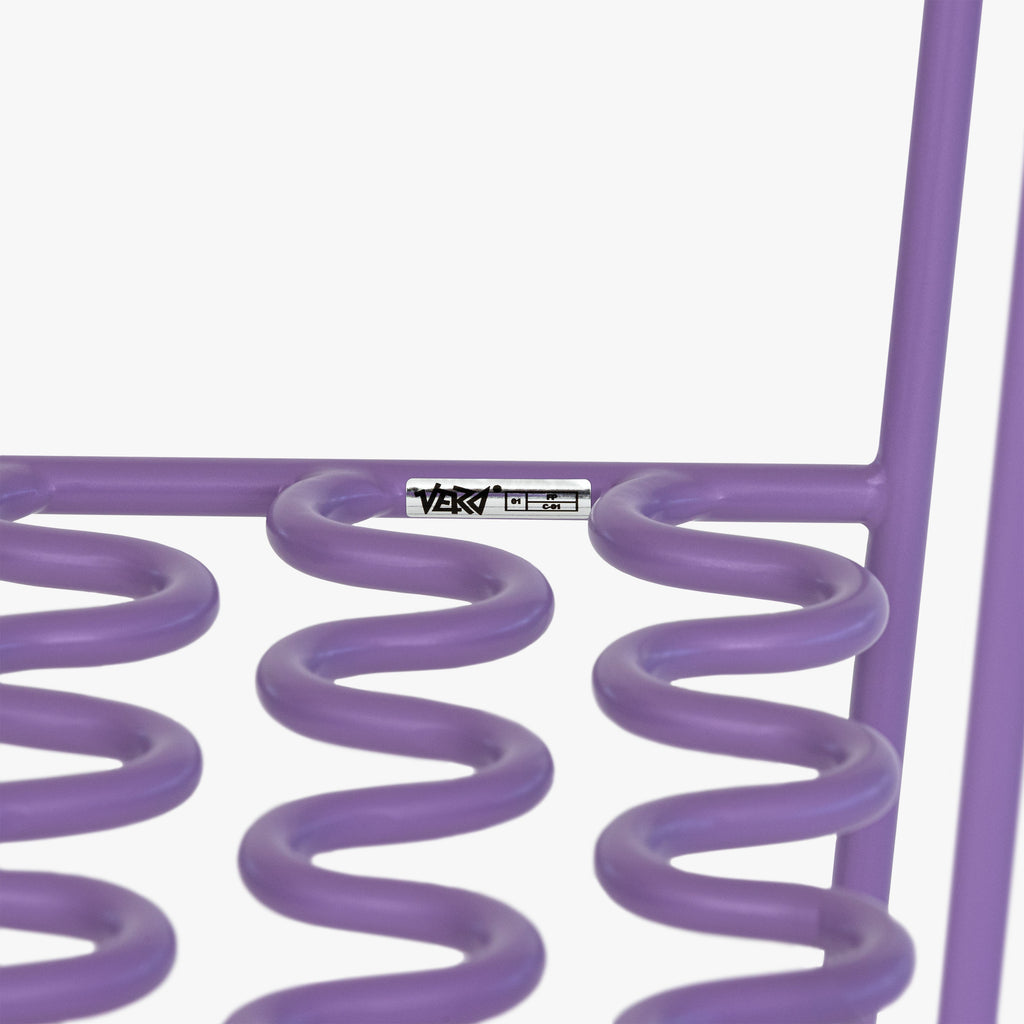 Wavy Chair