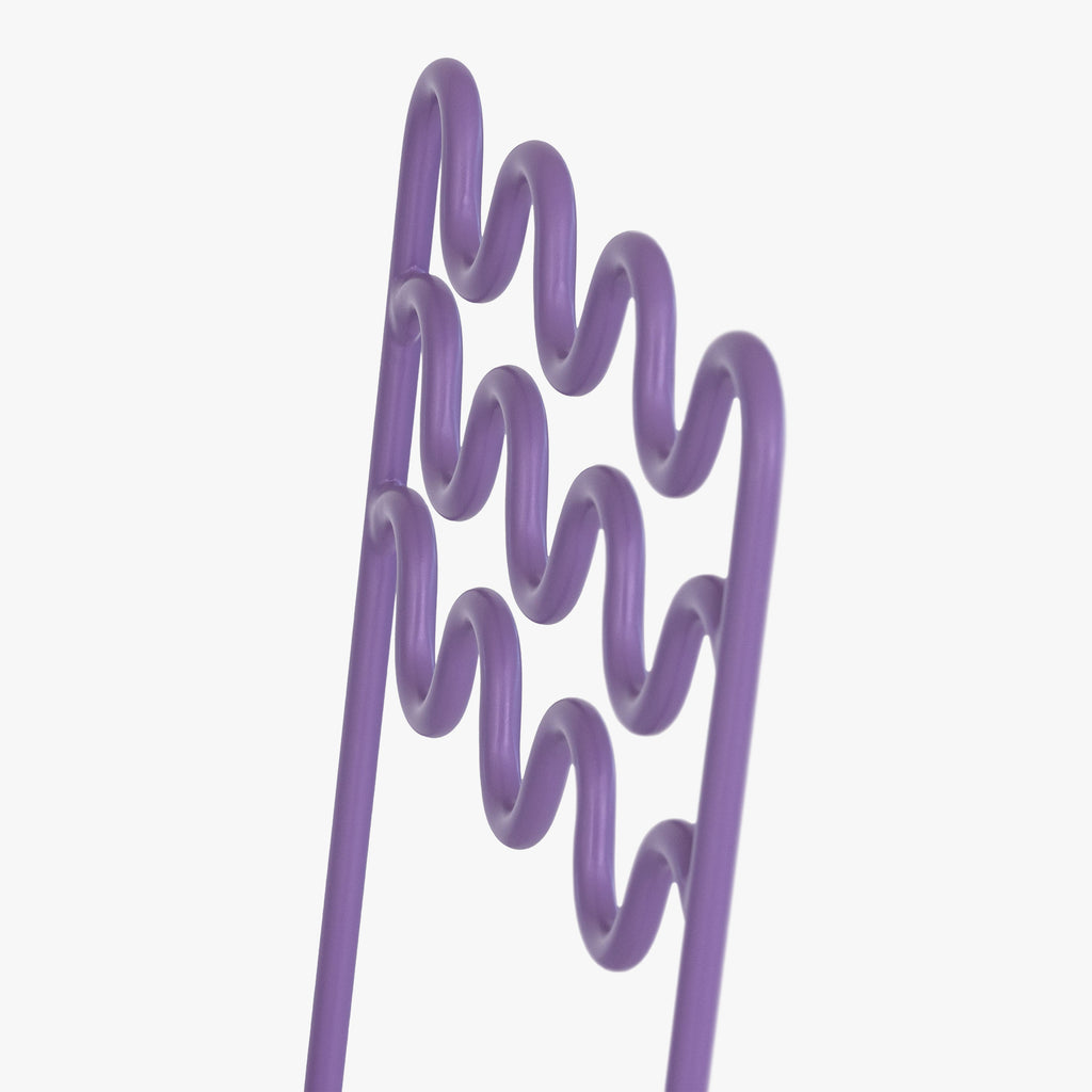 Wavy Chair