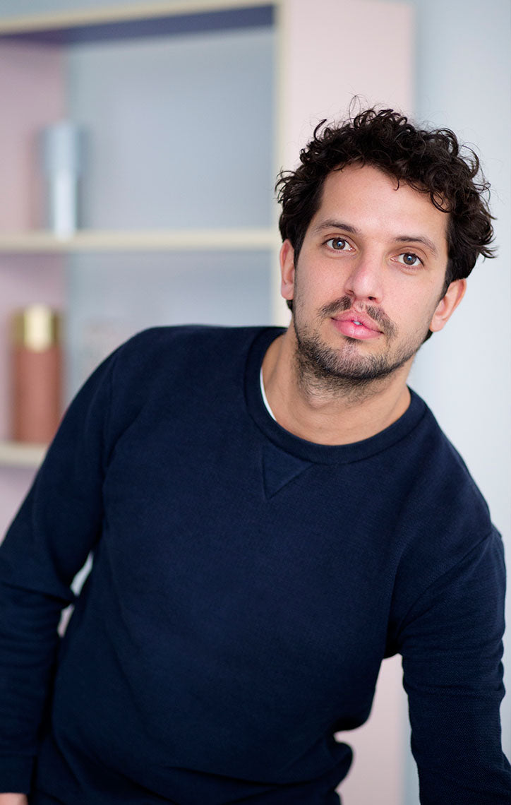 A chat with Lex Pott