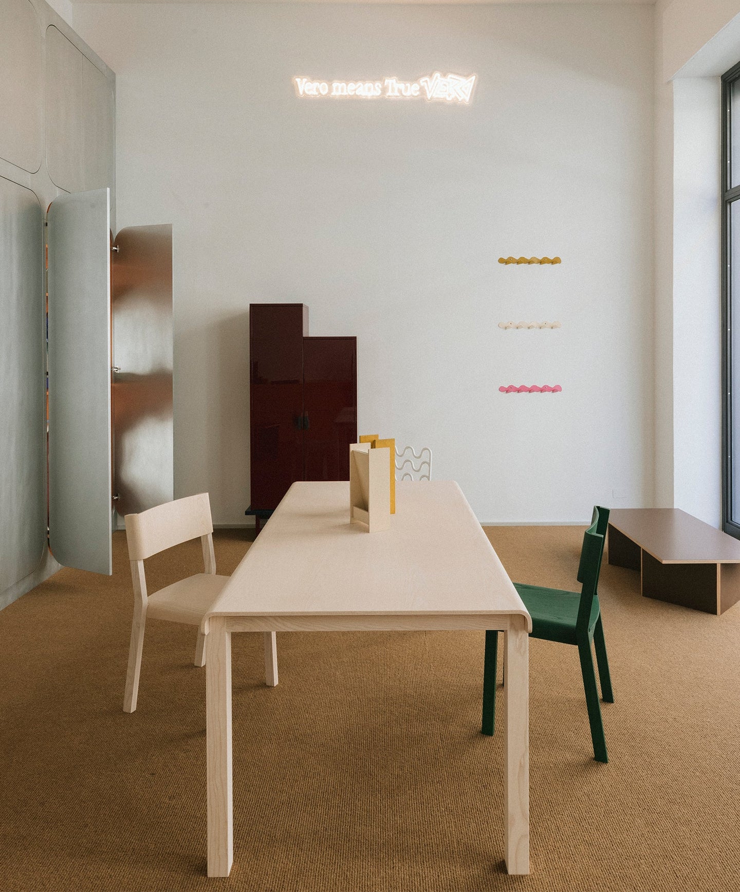 Vero at Milan Design Week 2023