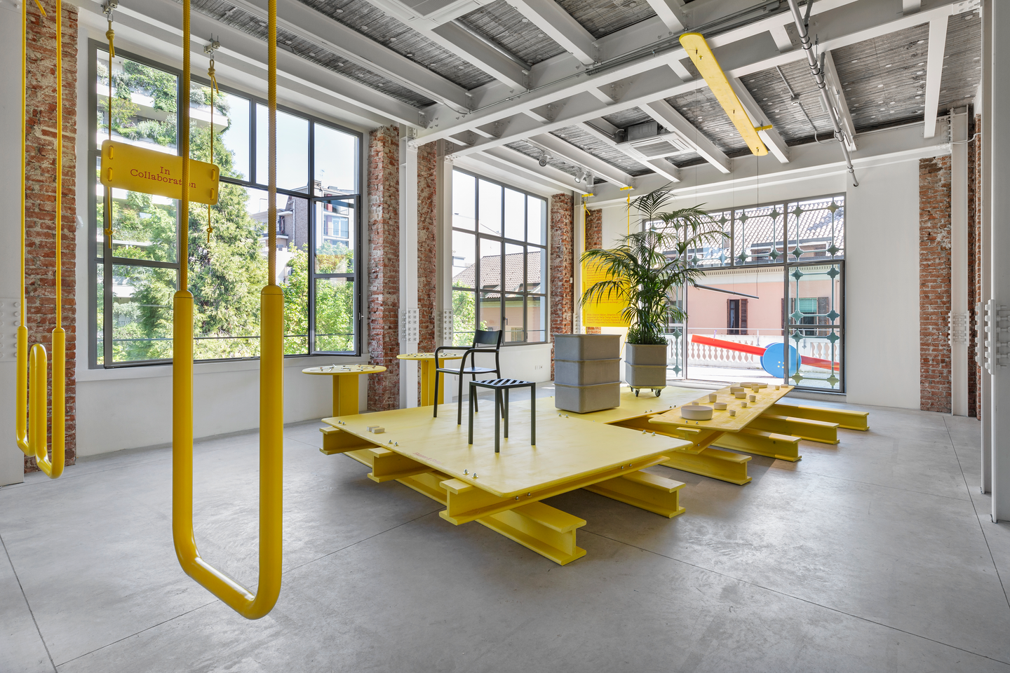 Vero at Milan Design Week 2024