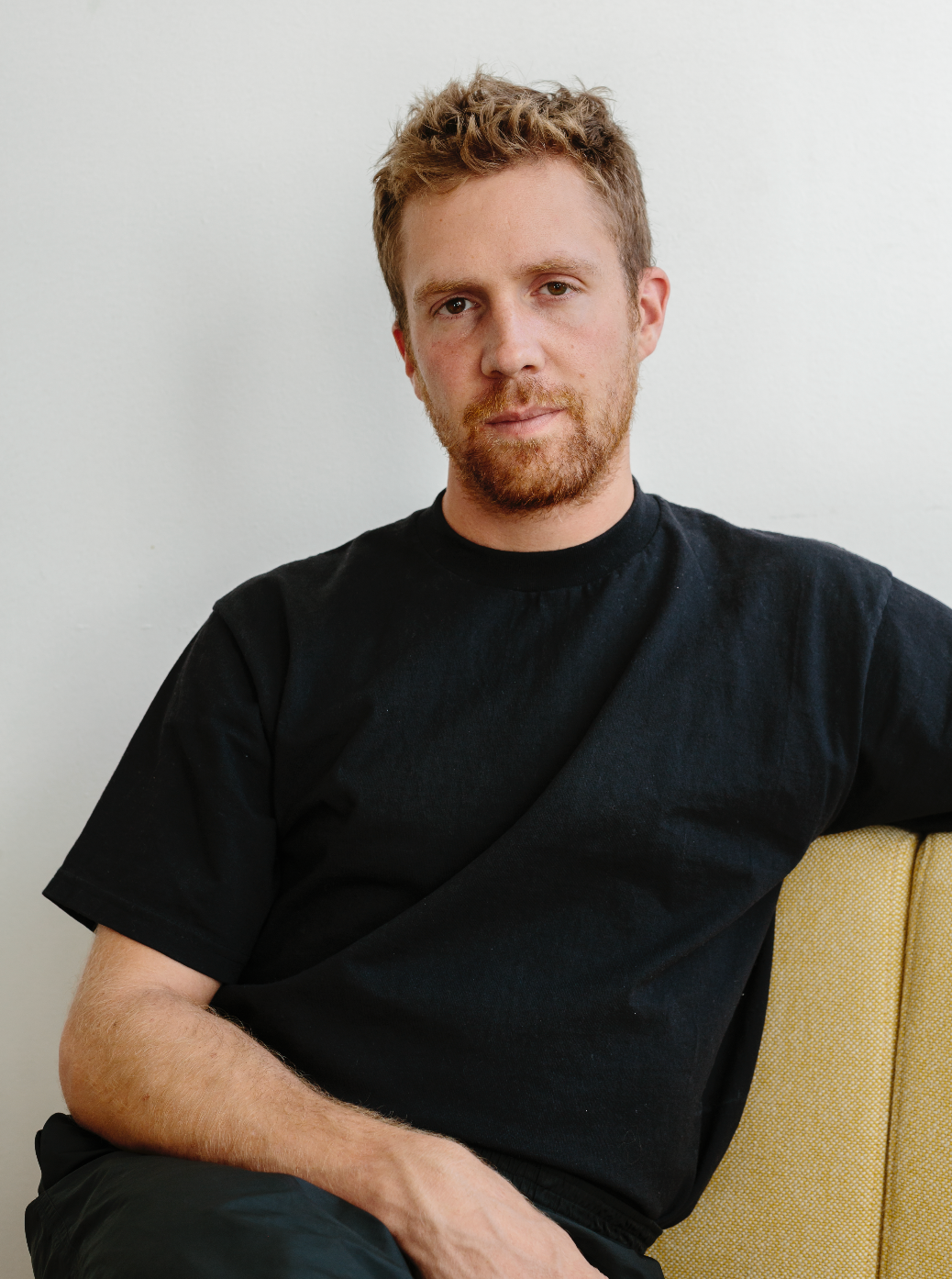 A chat with Sam Stewart