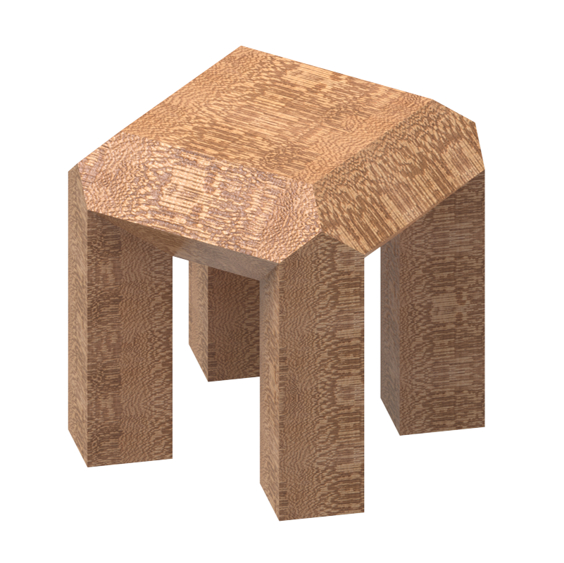 45 Side Table